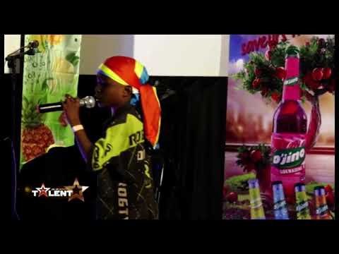 Terminus starboy- goma RDC