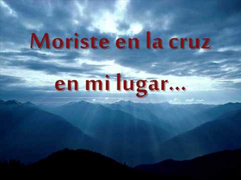 Digno Eres Señor - Marco Barrientos