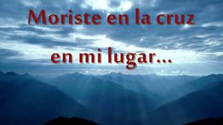 Digno eres Señor - Marco Barrientos (letra)