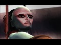 Clone Wars Season Two Promo Bounty Hunters 15 Second