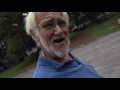 Angry Grandpa Plays PokÃ Mon GO Destroys IPhone
