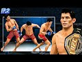 The Most Unique Fighters In UFC 5 Ep 2 Dominick Cruz