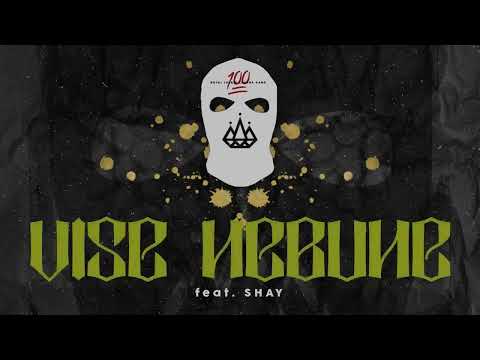 Royal Junkie Versus Boz - Vise Nebune feat. Shay ( OFFICIAL VIDEO )