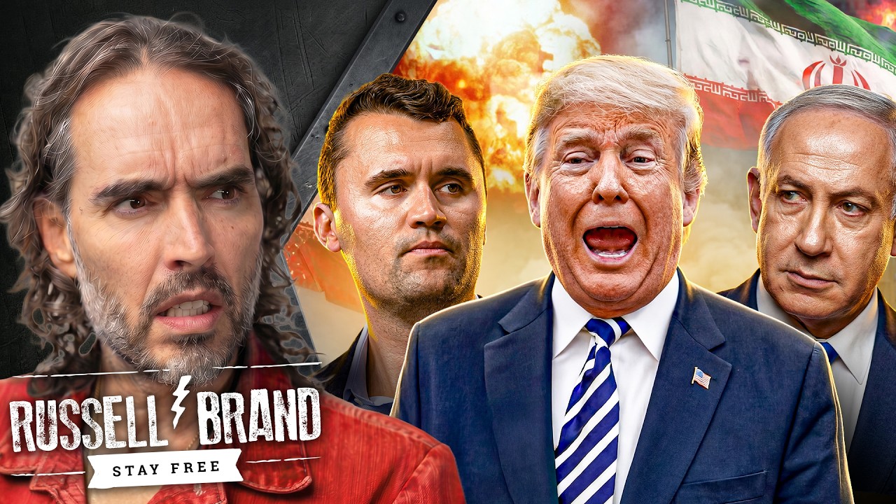 When Trust Is Gone… What’s Left? — SF710