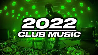 New Year Party Mix 2022 | Best club mashup & Remix mix | VOL:-03 | SANMUSIC