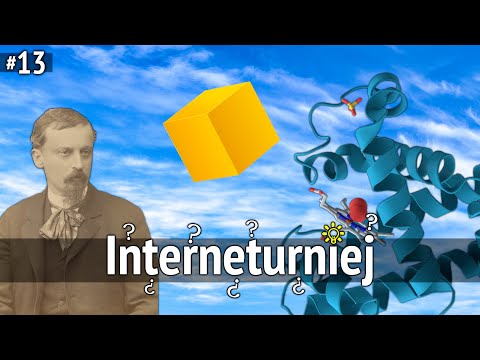 Interneturniej #13 - sprawdź czy masz szczęście i znasz odpowiedź, czy pecha i nie znasz