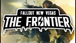 Fallout The Frontier - Release Date and Car Teaser