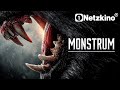 Monstrum ACTION ABENTEUER Ganzer Film Deutsch Action Filme Deutsch Komplett In Voller Länge 2025