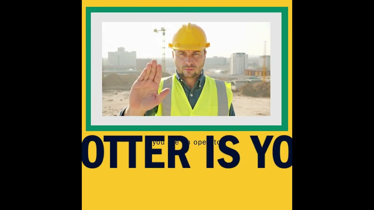 SPOTTER DUTIES - BE THE BEST SPOTTER