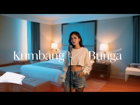 Kumbang Bunga - Dato’ Siti Nurhaliza ft. Lesti Kejora | Fyranda Cover with Lirik