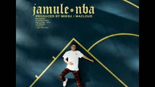 JAMULE - NBA FREE DOWNLOAD!