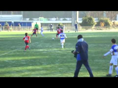 AVANCA 2-5 OLIVEIRENSE