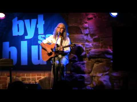 Był Sobie Blues 2016: Wojciech Klich wita Idę Zalewską