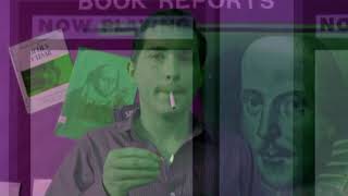 The Fall - Shoulder Pads 1#