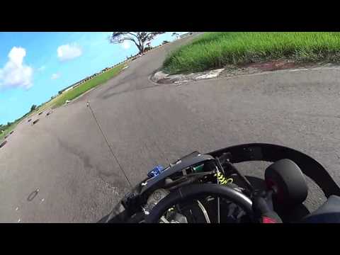 DPKin PRO 2016.1 - 1ª etapa - 2ª corrida - Kartódromo do Tamboril