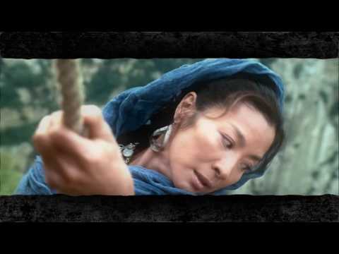 True Legend Music Video   The Shadow Bureau   Axis Of Envy ft  Wolfgang Flur HD