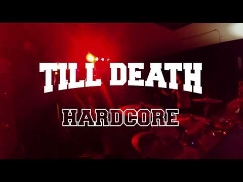 No Care - Confronto - live @Cueva Rock - Quartucciu (CA) [Full HD]