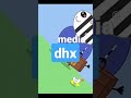 Dhx Media Logo Remake