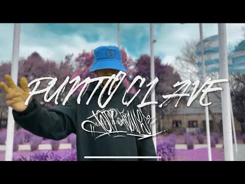 JON FLAWES - PUNTO CLAVE (Shot by BEN EL KRYO)