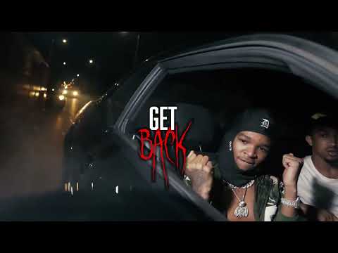 GMO Stax - Get Back (Official Video)