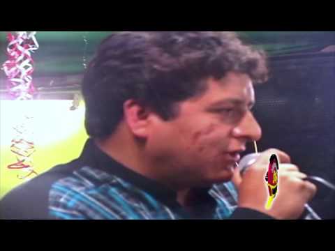 CARLITOS JIMENEZ-UNA LINDA MUJER-ADOLORIDO MI CORAZON™✔