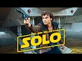 What Could Have Been Lord And Miller S Solo