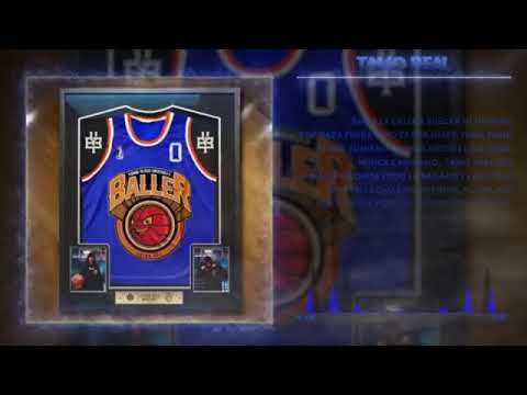 TAMO REAL. LUCHO SSJ . DUKI. PABLO CHILL-E