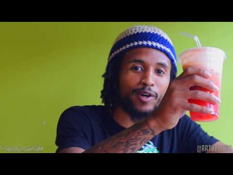 RRTheGiant Live @ Oxygen Baltimore