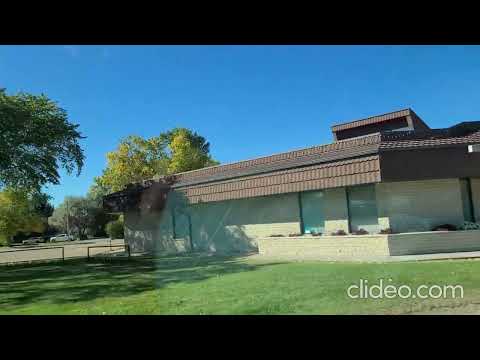 Spiritwood, Saskatchewan