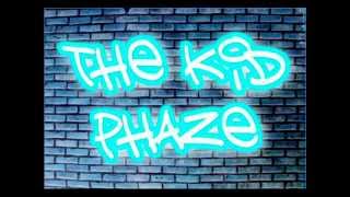 The Kid Phaze - Better Days ft Ben Goldman