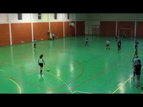 GTEAM 5   TEBOSA 0 (2017/2018)