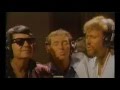 GATLIN BROTHERS, ROY ORBISON & BARRY GIBB - Indian Summer