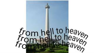 emir hermono ariel nayaka 3am in jakarta