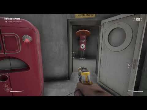 🤖 3282 🤖 ATOMIC HEART 🤖 EPISODE 15 🤖 DAY 353 🤖 DECEMBER 18TH 2024 🤖