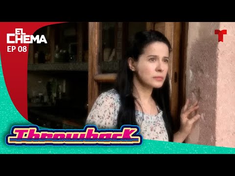 El Chema | Buscan al Asesino | Capítulo 8 | Telemundo Series