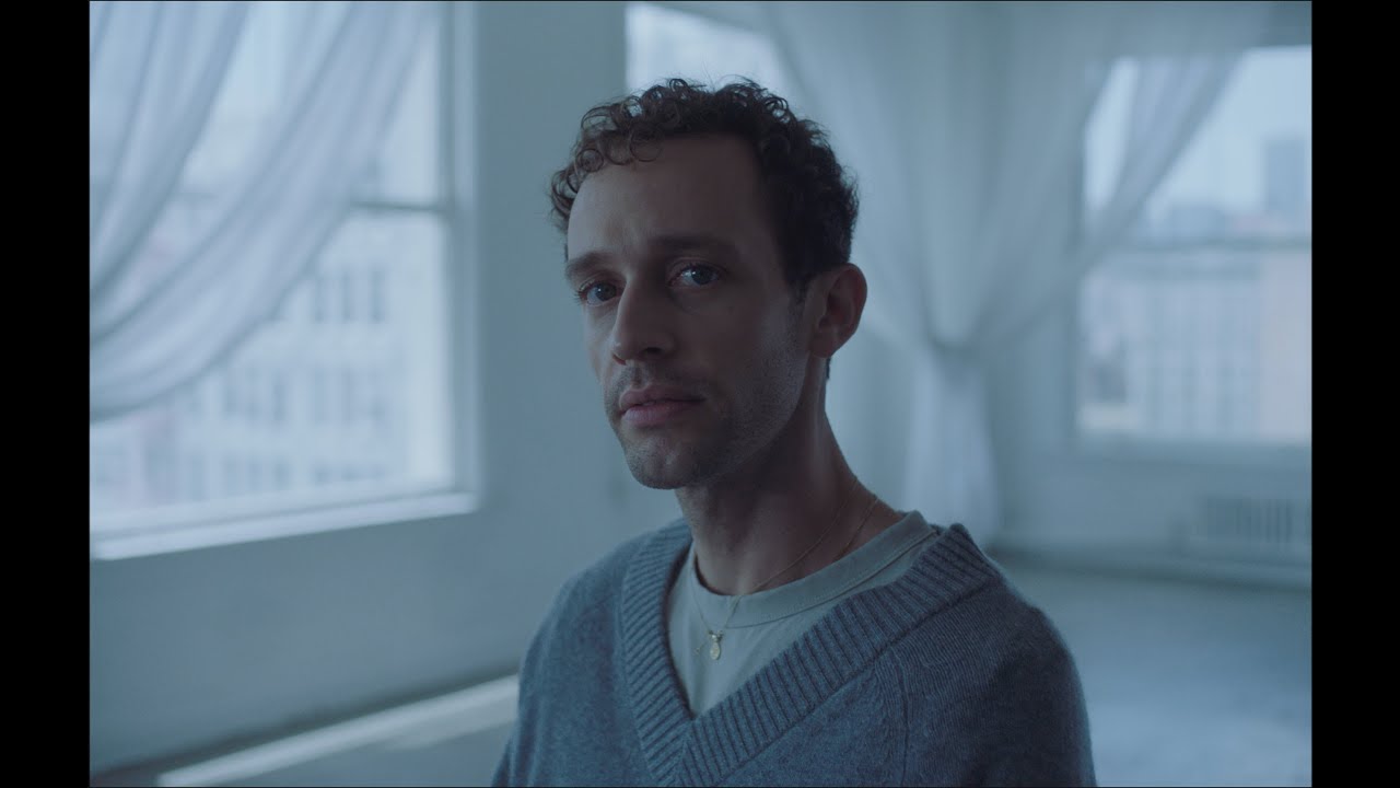 Wrabel — Nothing But The Love