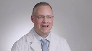 Board-Certified Dermatologist Dr. Michael Welsch