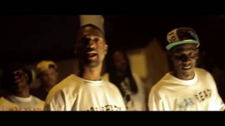 HollyCove CodeRed - Santorini Greece Freestyle (Official Video) | Shot by Lordshaherb