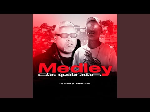 Medley das Quebrada
