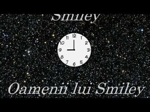 Smiley-Inapoi in viitor [feat. Oamenii lui Smiley] Video