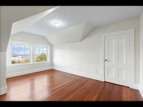 93 Crest Ave., Winthrop, MA 02152 - Condo - Real Estate - For Sale