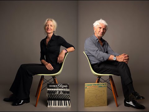 Maia Wackernagel & Thomas Moeckel _ Re La Do