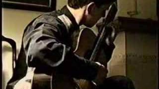 Alieksey Vianna performs "Juggler's Etude" by R. Towner