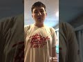 Evan Sings Foreigner By Pop Smoke