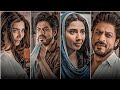 Zaalima Song Lofi Status Raees Love Status ️ Efx Status HDR CC Alite Motion Shahrukh Khan