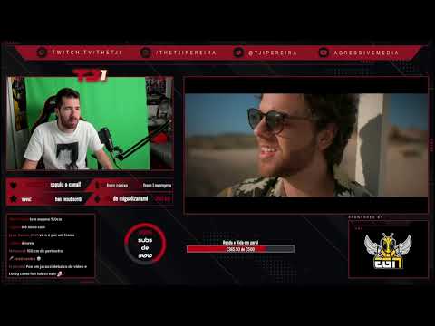 TJI REAGE A EDU MONTEIRO - LOVE YOU BETTER