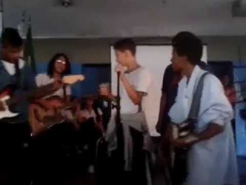 Crazy Dreamers   Tempo Perdido   Dias de Luta Dias de Gloria