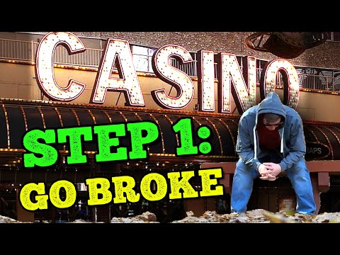 How To Play Poker Professionally | Poker Vlog Episode 2