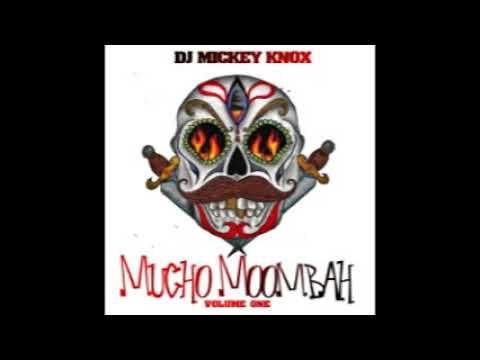 MUCHO MOOMBAH 1 | MIXTAPE