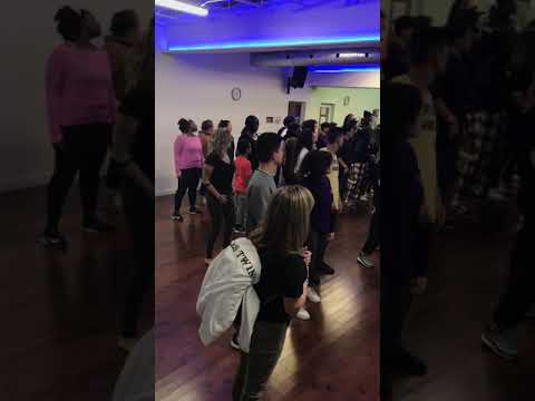 Les Twins à Montréal 2020